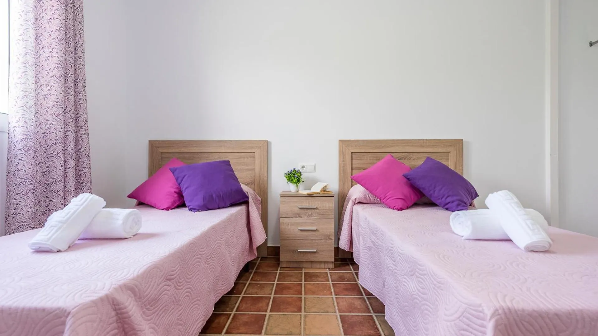 Casa Brisa Del Valle Sevilla Vila