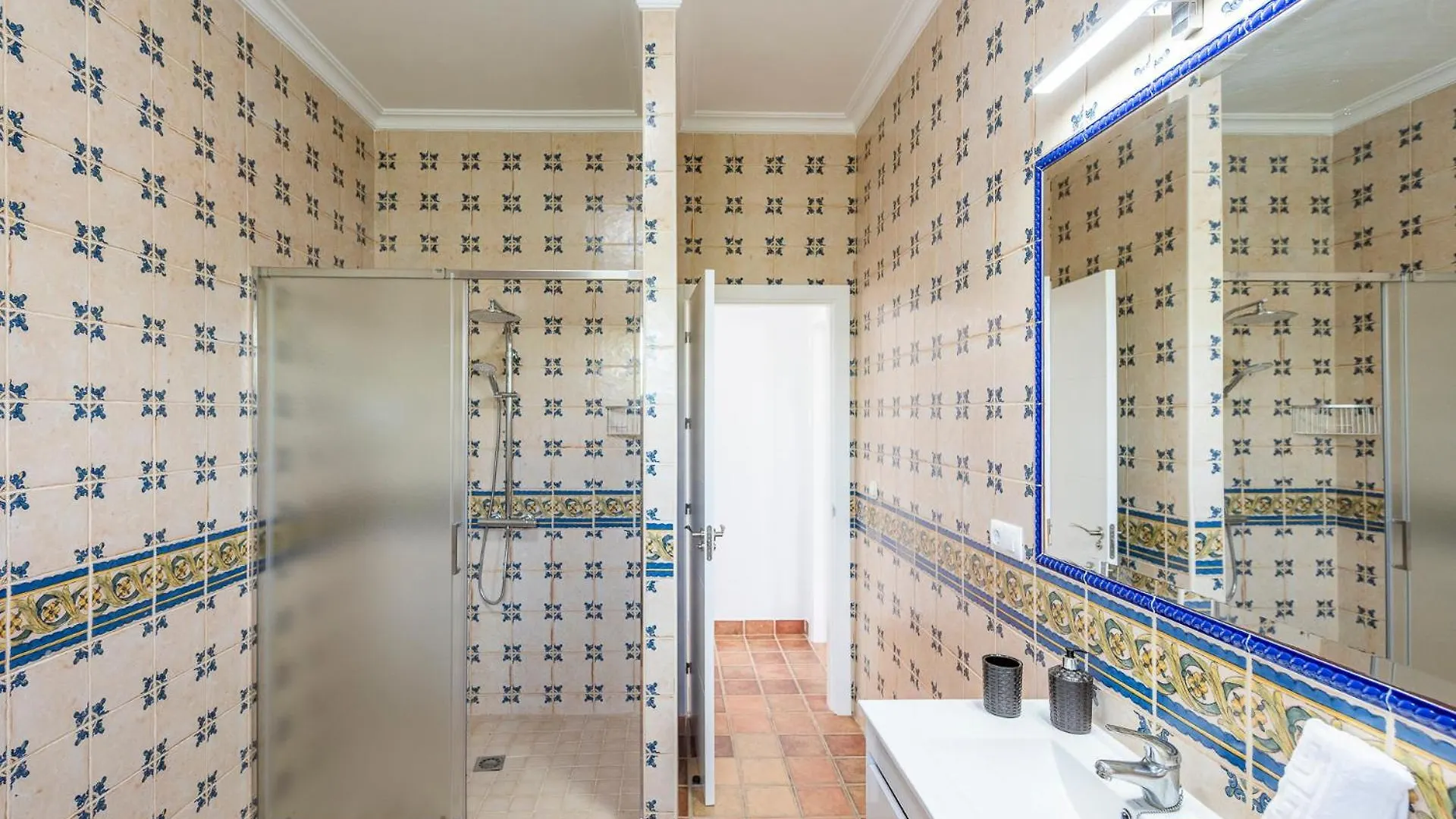 וילה סביליה Casa Brisa Del Valle