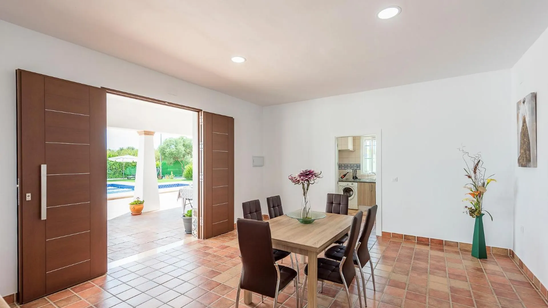 סביליה Casa Brisa Del Valle ספרד