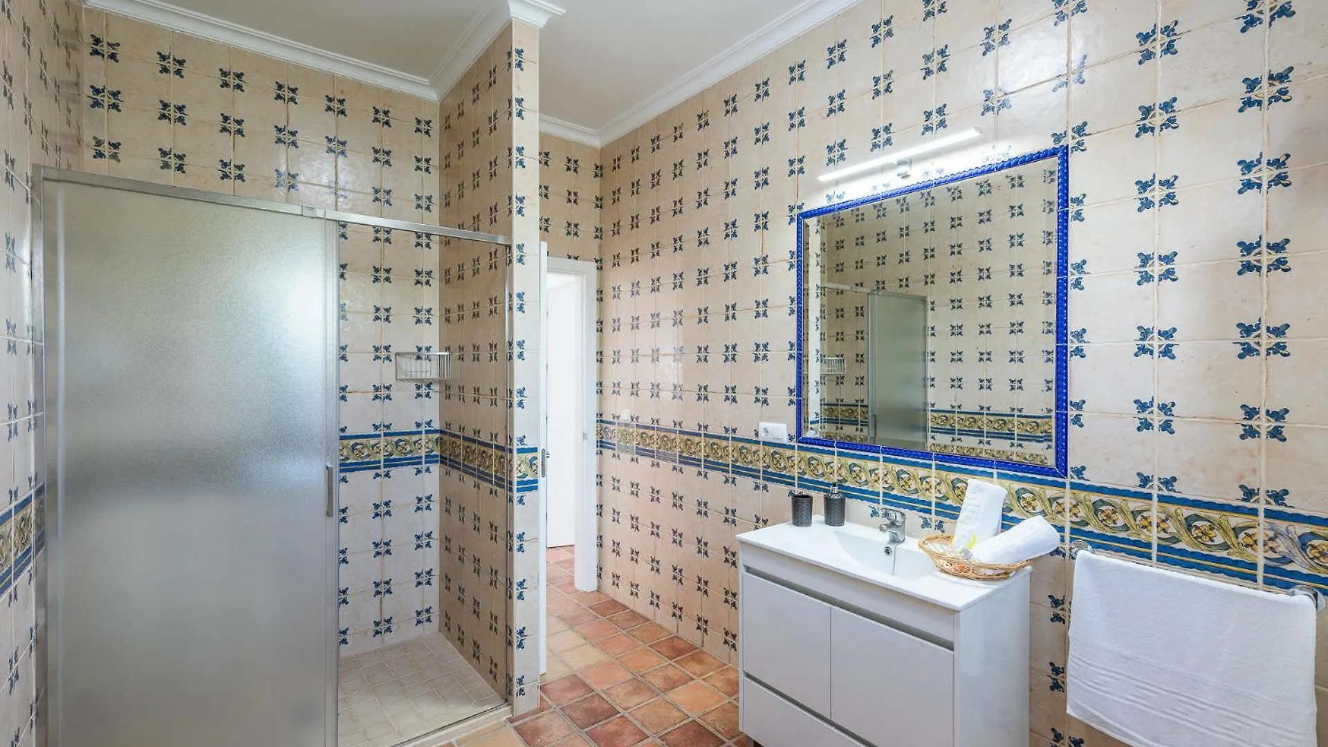 סביליה Casa Brisa Del Valle