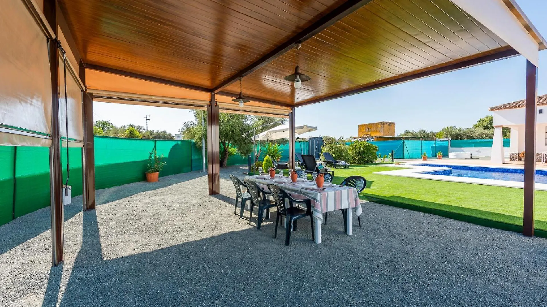 סביליה Casa Brisa Del Valle