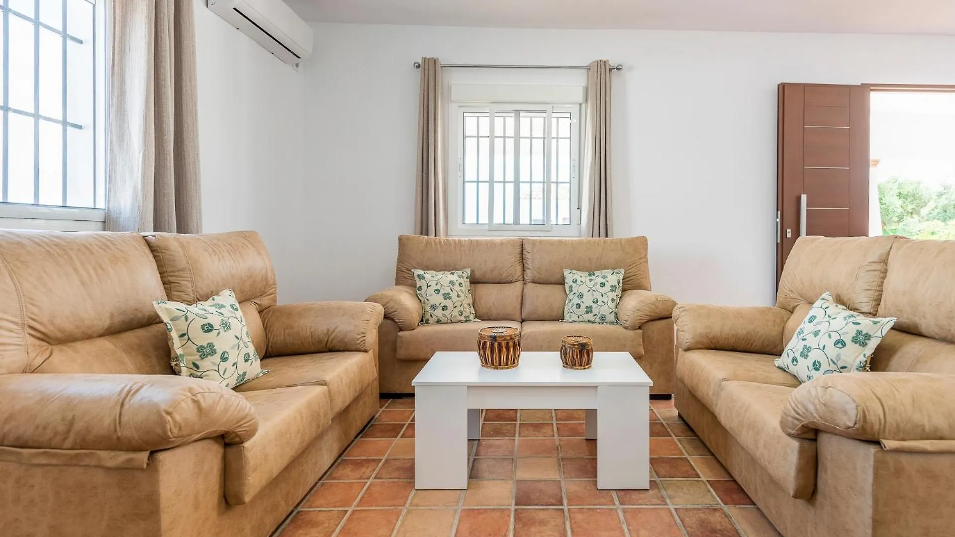 וילה סביליה Casa Brisa Del Valle